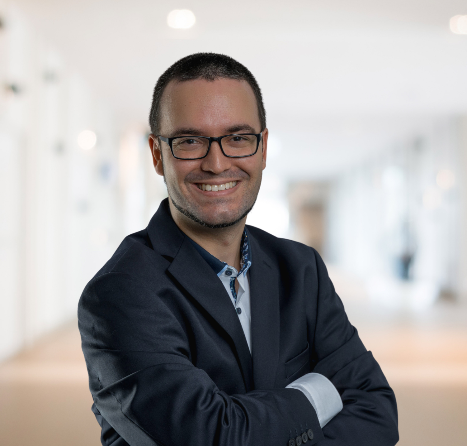 Über Fallert IT-Solutions